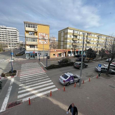 Apartament Central Tulcea Apartment Екстериор снимка